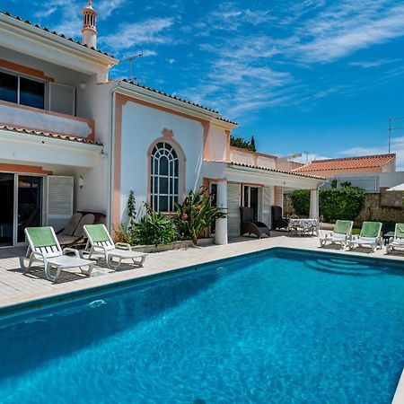 Villa Lageado Albufeira Extérieur photo