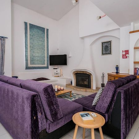 Villa Lageado Albufeira Extérieur photo