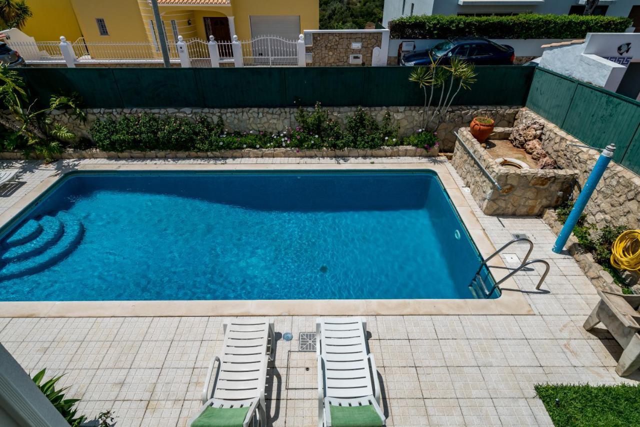Villa Lageado Albufeira Extérieur photo