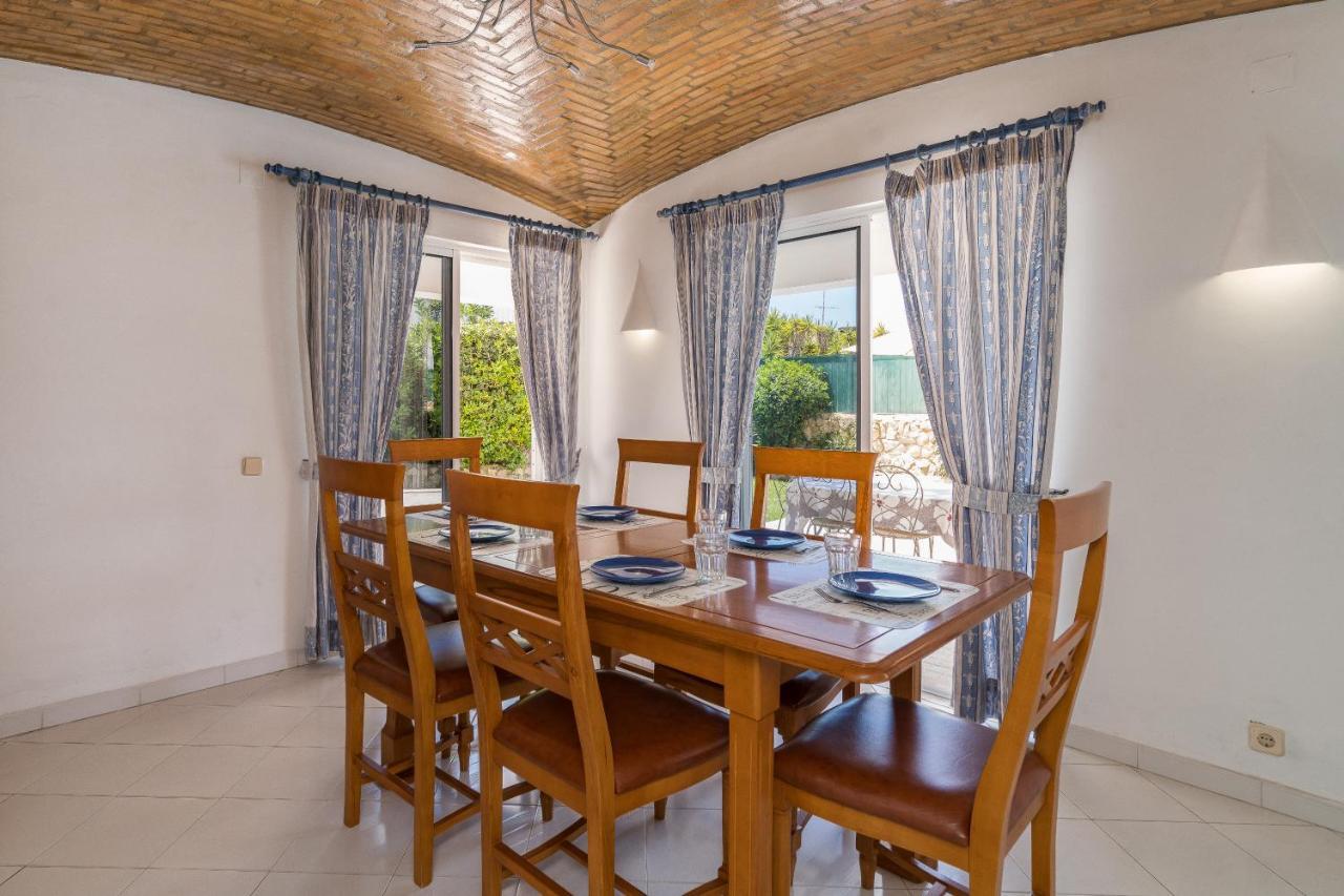 Villa Lageado Albufeira Extérieur photo