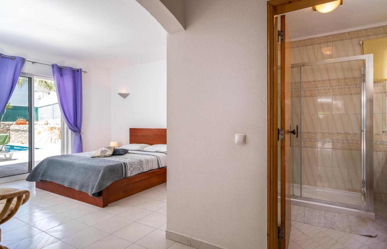 Villa Lageado Albufeira Extérieur photo