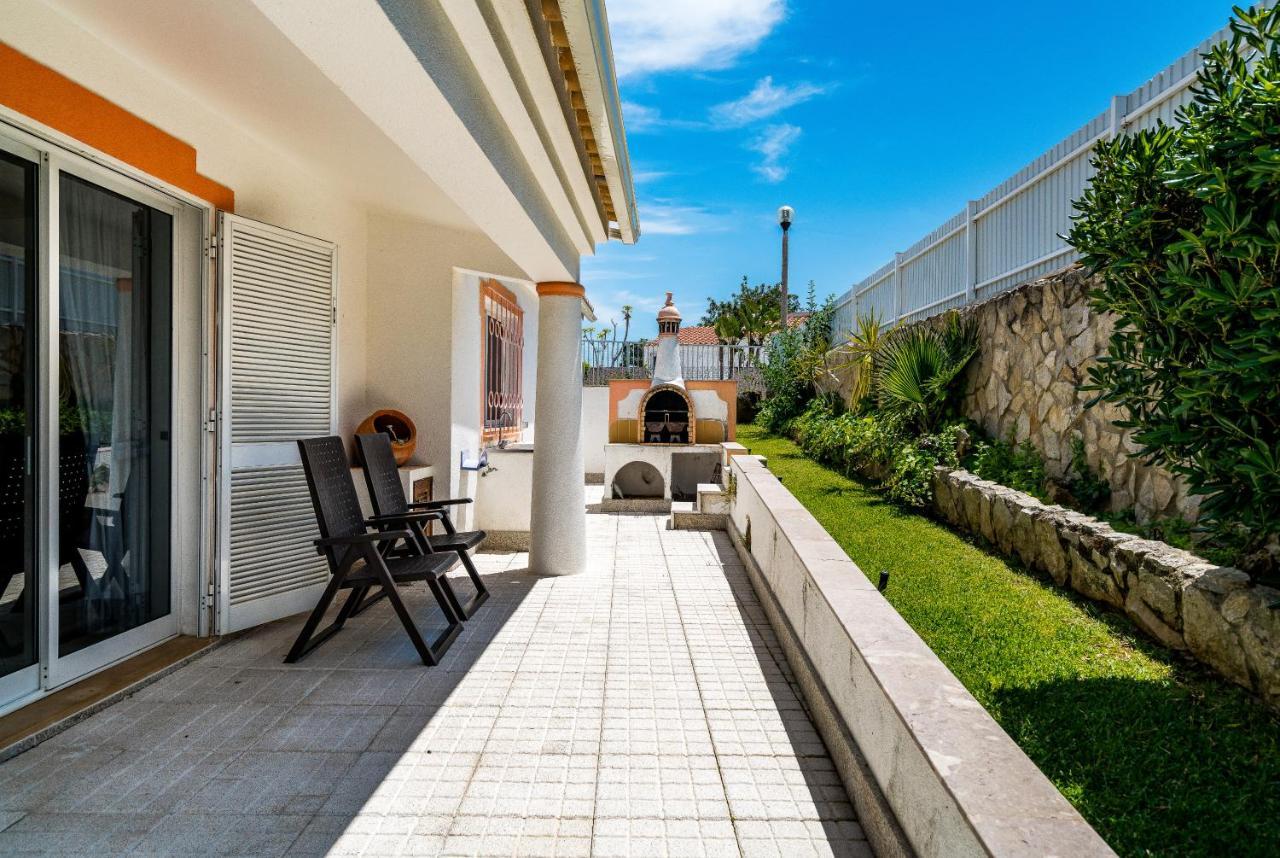Villa Lageado Albufeira Extérieur photo