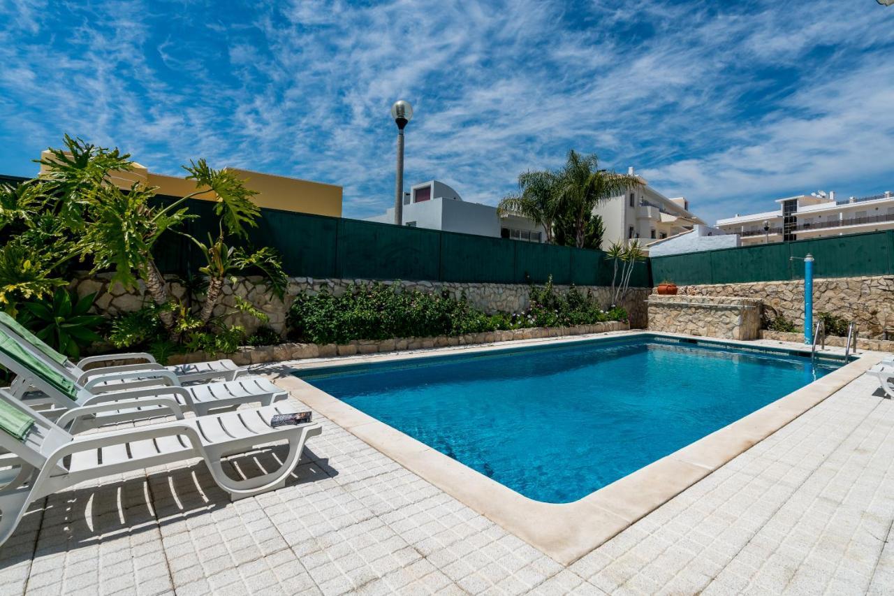 Villa Lageado Albufeira Extérieur photo