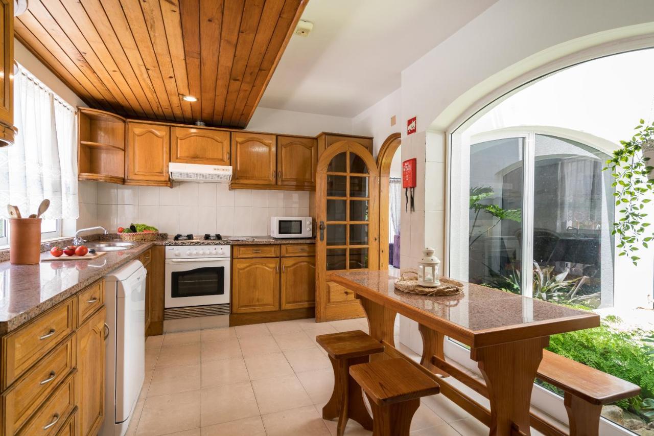 Villa Lageado Albufeira Extérieur photo