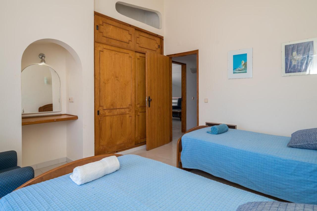 Villa Lageado Albufeira Extérieur photo