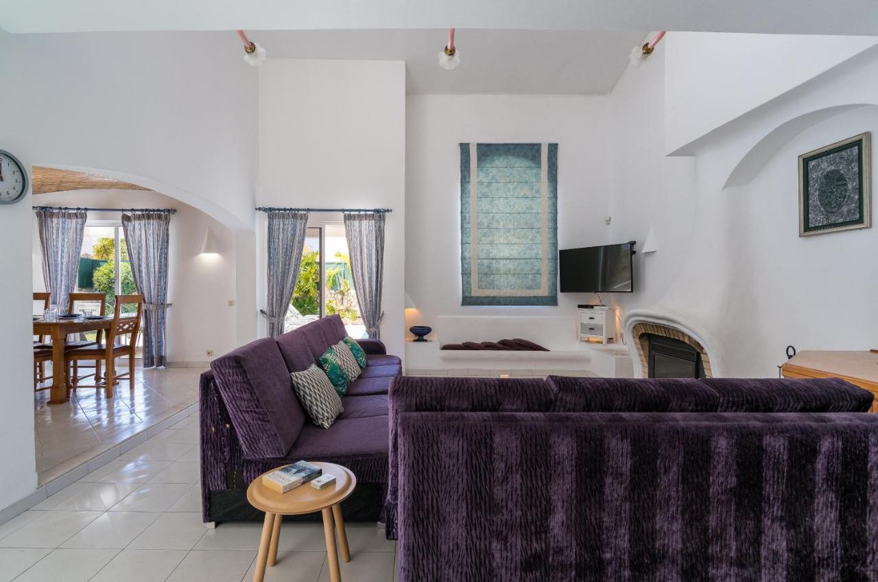 Villa Lageado Albufeira Extérieur photo