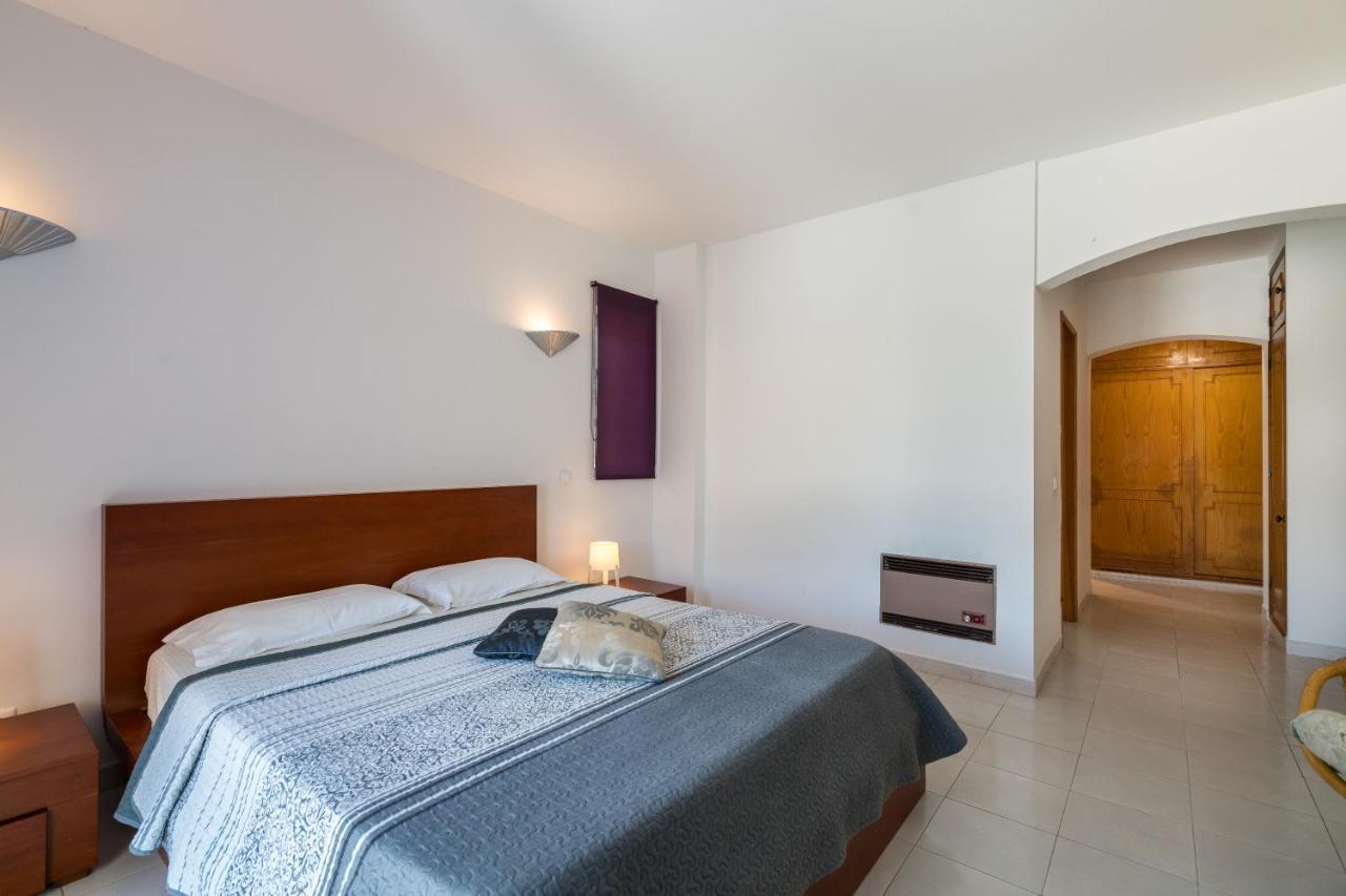 Villa Lageado Albufeira Extérieur photo