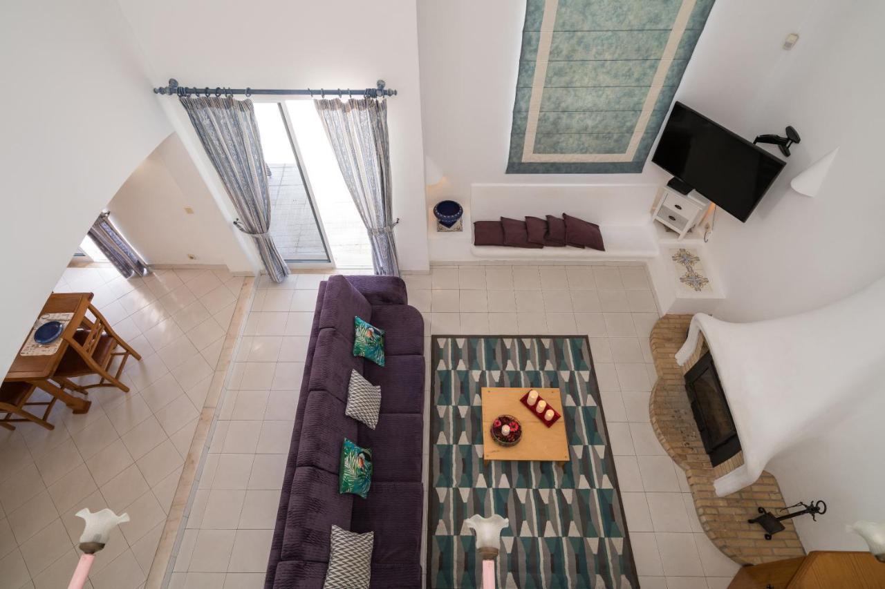 Villa Lageado Albufeira Extérieur photo