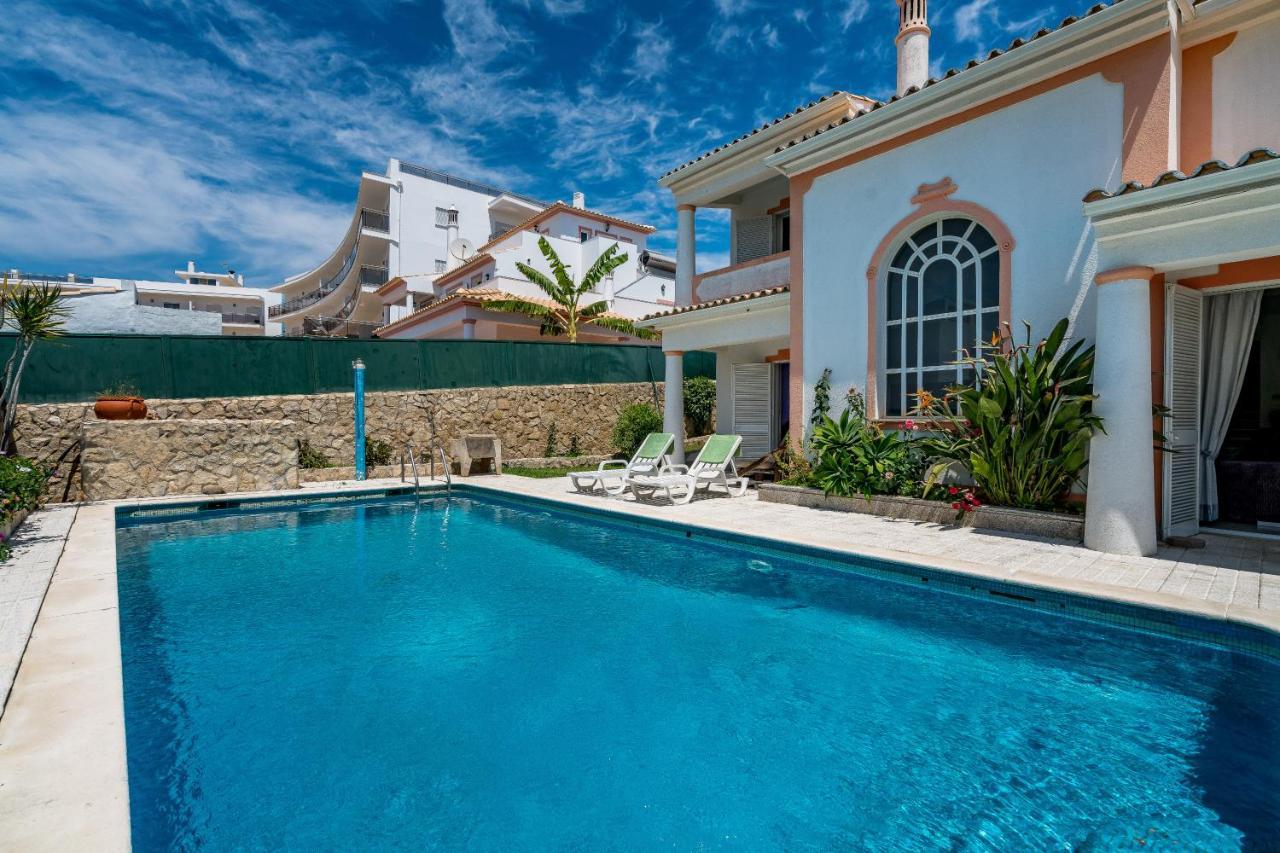 Villa Lageado Albufeira Extérieur photo