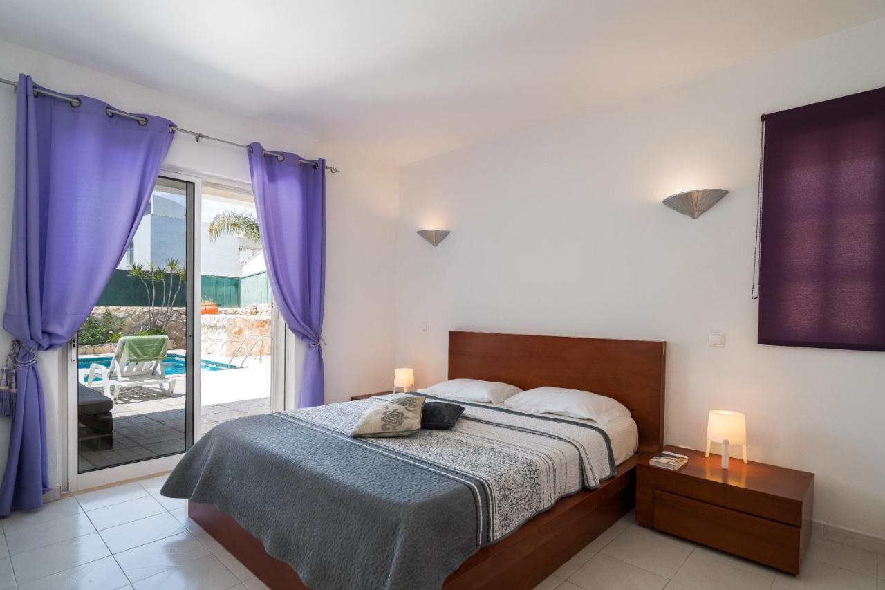 Villa Lageado Albufeira Extérieur photo