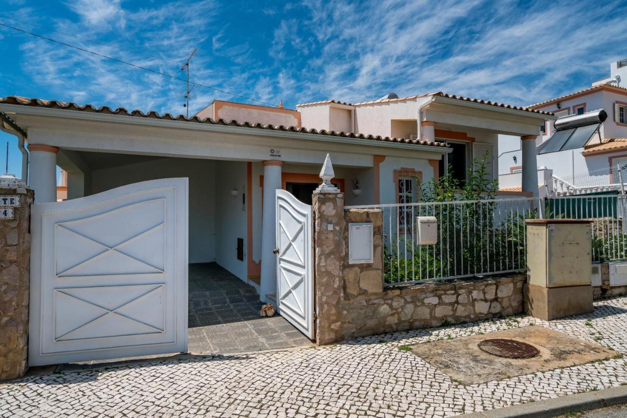 Villa Lageado Albufeira Extérieur photo